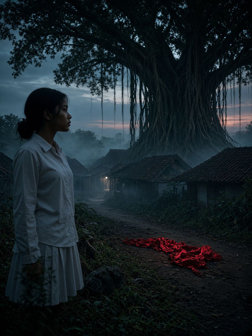 Desa Senja