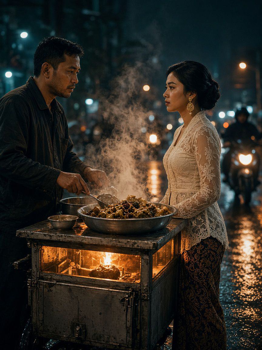 Terikat Janji